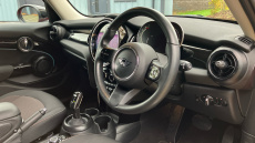MINI Hatchback 1.5 Cooper Exclusive Premium 5dr Auto Petrol Hatchback